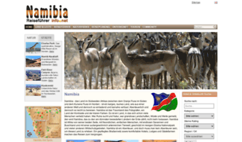 namibia-travel.net