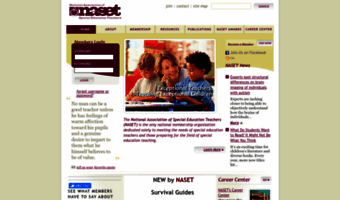 naset.org
