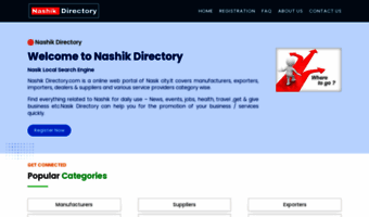 nashikdirectory.com