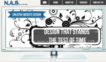 naswebdesign.com