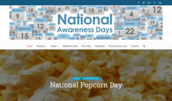 national-awareness-days.com