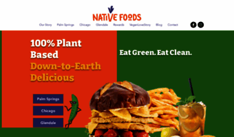nativefoods.com