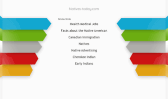 natives-today.com