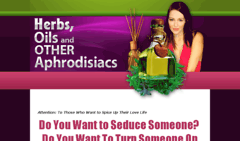 natural-aphrodisiacs.org