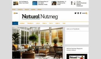 naturalnutmeg.com
