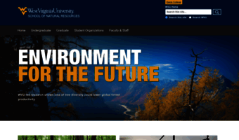 naturalresources.wvu.edu