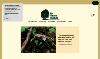 natureinstitute.org