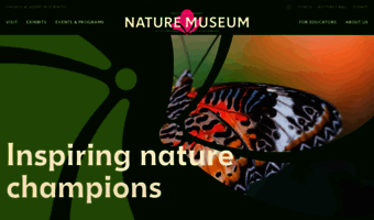 naturemuseum.org