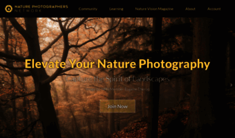 naturephotographers.net