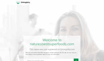 naturesbestsuperfoods.com