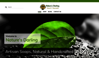 naturesdarling.com