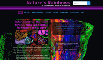 naturesrainbows.com
