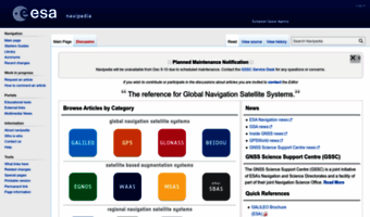 navipedia.net