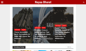 nayaabharat.com