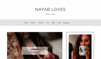 nayabloves.com