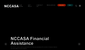 nccasa.org