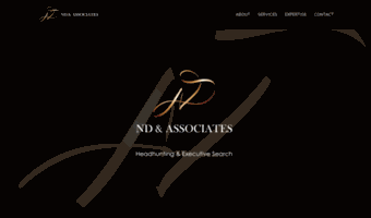nd-associates.com