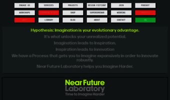 nearfuturelaboratory.com