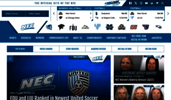 necsports.com