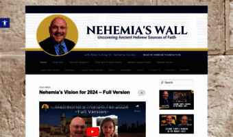 nehemiaswall.com