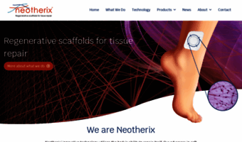 neotherix.com
