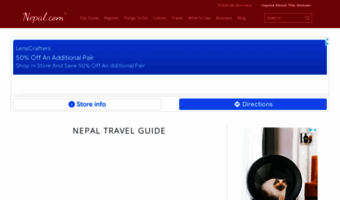 nepal.com