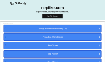 neplike.com