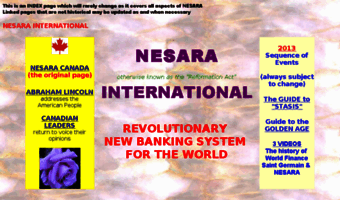 nesara.insights2.org