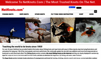 netknots.com