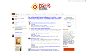 network.nshp.org