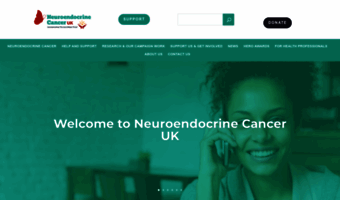 neuroendocrinecancer.org.uk
