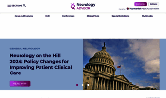 neurologyadvisor.com