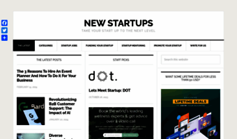 new-startups.com