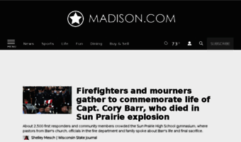 new.madison.com