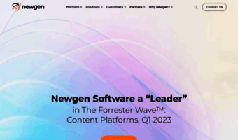 newgensoft.com