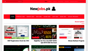 newjobs.pk