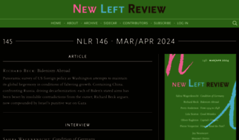 newleftreview.org