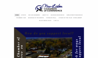 newlisbonchamber.com