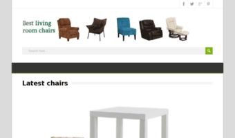 newlivingroomchairs.com