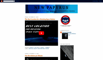 newpapyrusmagazine.blogspot.de