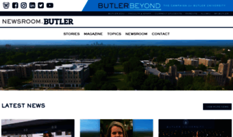 news.butler.edu
