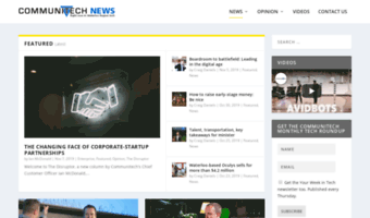 news.communitech.ca