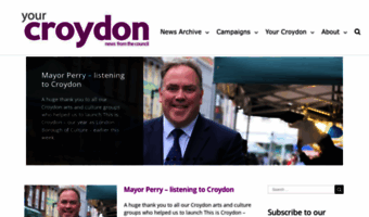 news.croydon.gov.uk