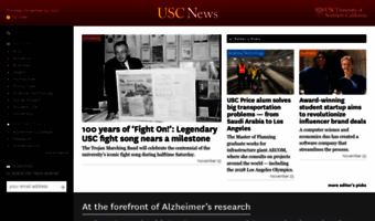 news.usc.edu