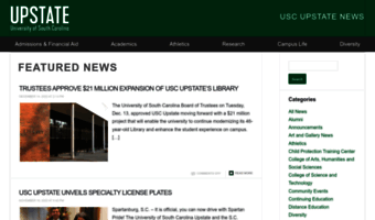 news.uscupstate.edu