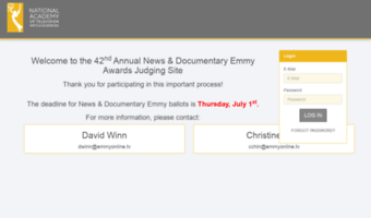 newsdocemmyjudge.dmds.com