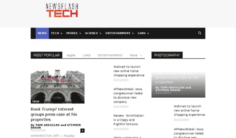 newsflashtech.com