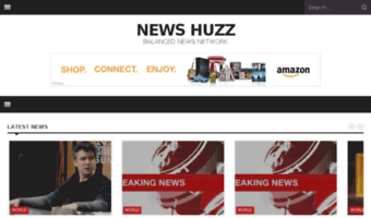 newshuzz.com