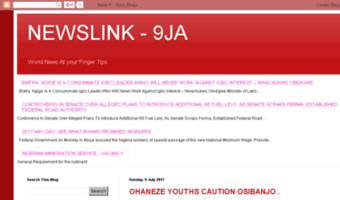 newslink9ja.com