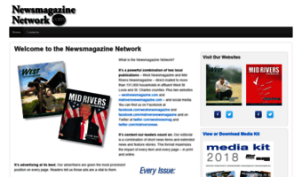 newsmagazinenetwork.com